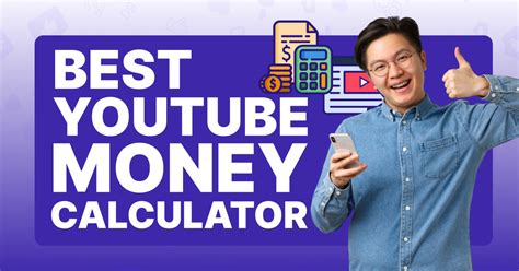 YouTube Money Calculator: Calculate Your YouTube Earnings .